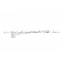 Mazda MX5 NA Ultra Racing Rear Lower Torsion Bar