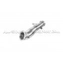 Downpipe decata Scorpion pour BMW 135i F2x 06/13-15