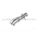 Downpipe decata Scorpion pour BMW 135i F2x 06/13-15