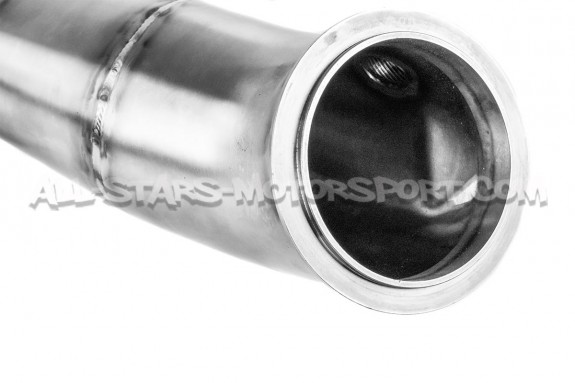 Downpipe decata Scorpion pour BMW 135i F2x 06/13-15