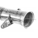 Downpipe descatalizada Scorpion para BMW 135i F2x 06/13-15