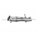 BMW 135i F2x 06/13-15 Scorpion Decat Downpipe