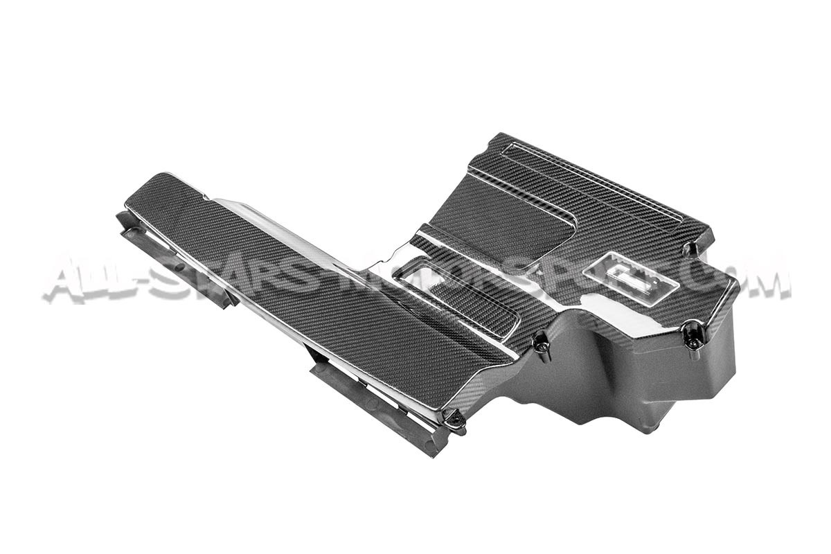 Admisión Racingline R600 Evo para Golf 8 GTI / Golf 8 R / S3 8Y / O...