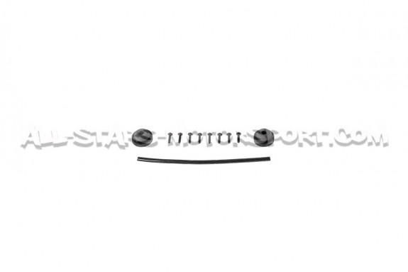 Admission Racingline R600 Carbone Golf 7 GTI / Golf 8 R / S3 8V / S...