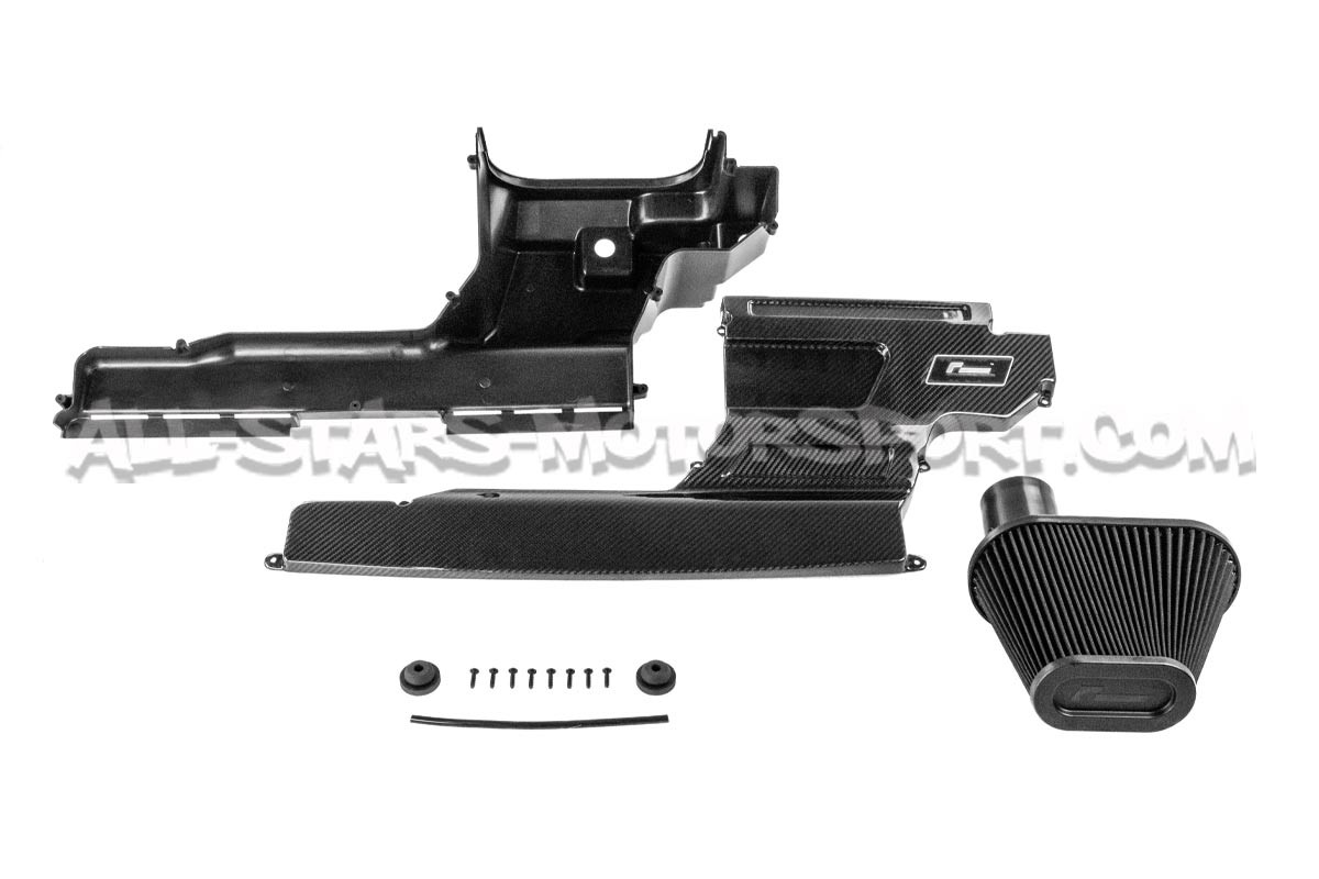 Admisión Racingline R600 Evo para Golf 8 GTI / Golf 8 R / S3 8Y / O...