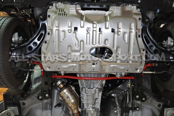 Barra estabilizadora delantera Tanabe para Toyota GT86 / Subaru BRZ
