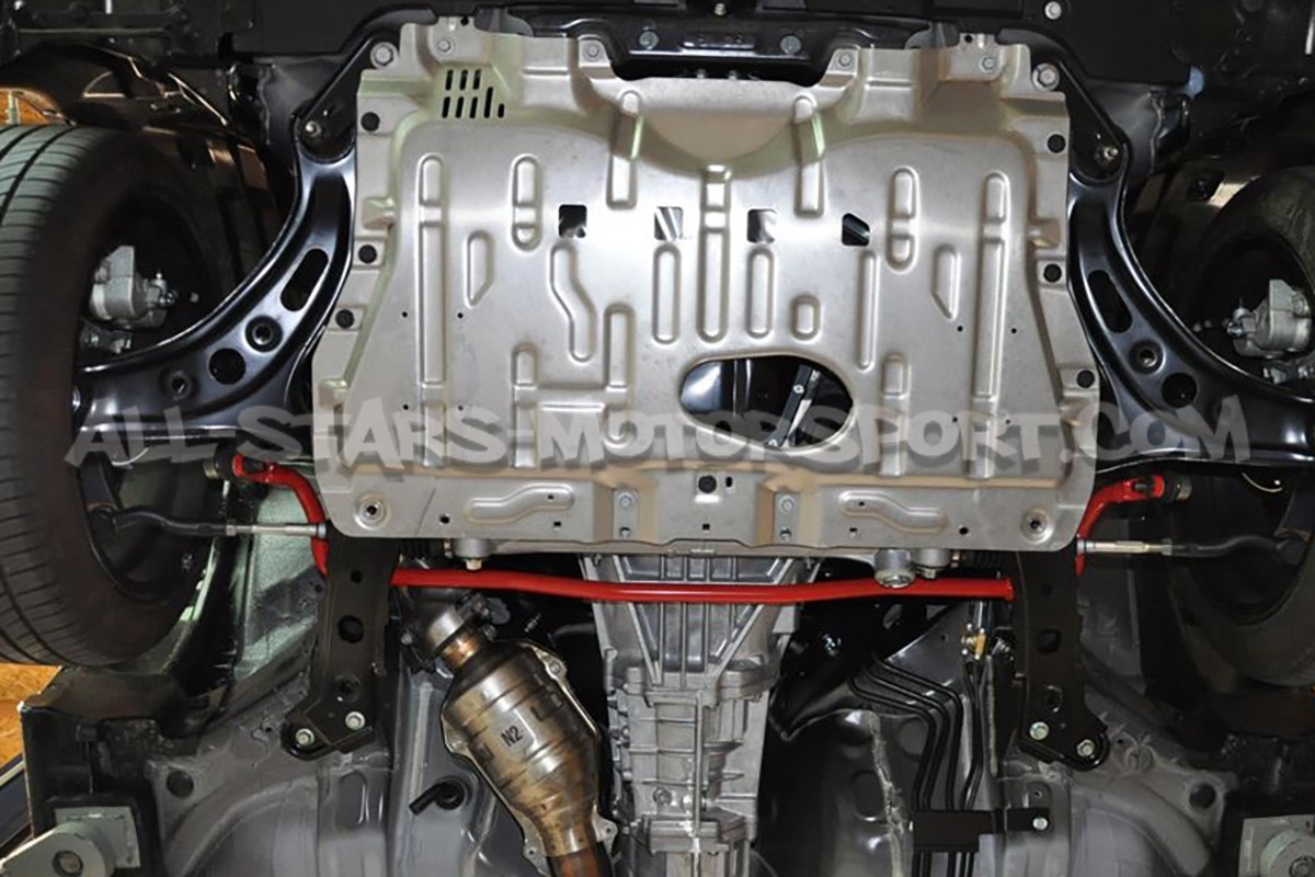 Toyota GT86 / Subaru BRZ Tanabe Front Sway Bar