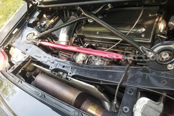 Toyota MR2 ZZW30 Tanabe Rear Strut Tower Bar