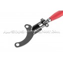 Toyota MR2 ZZW30 Tanabe Rear Strut Tower Bar