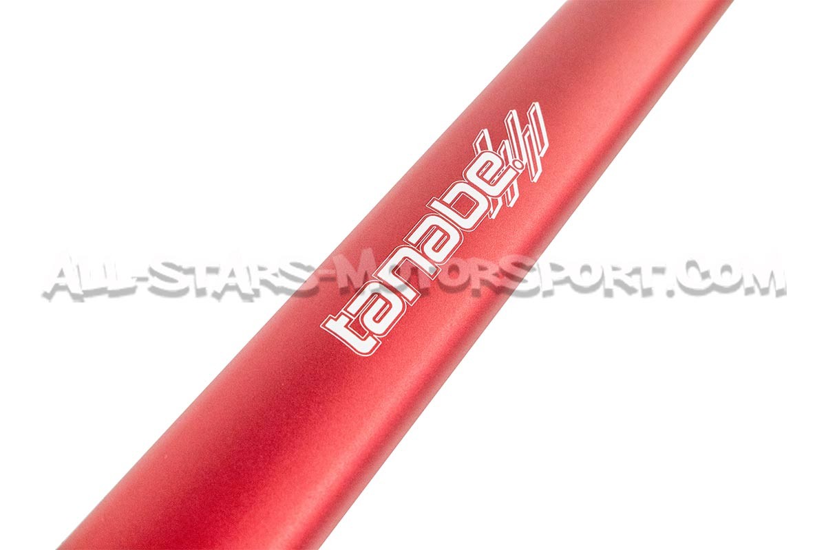 Barre anti rapprochement arrière Tanabe pour Toyota MR2 ZZW30