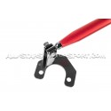 Barre anti rapprochement avant Tanabe pour Honda Civic EK4 / EG6 / ...