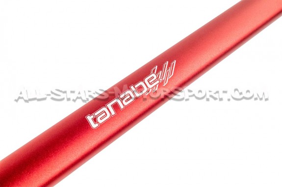 Barra de torretas delantera Tanabe para Honda Civic EK4 / EG6 / Int...