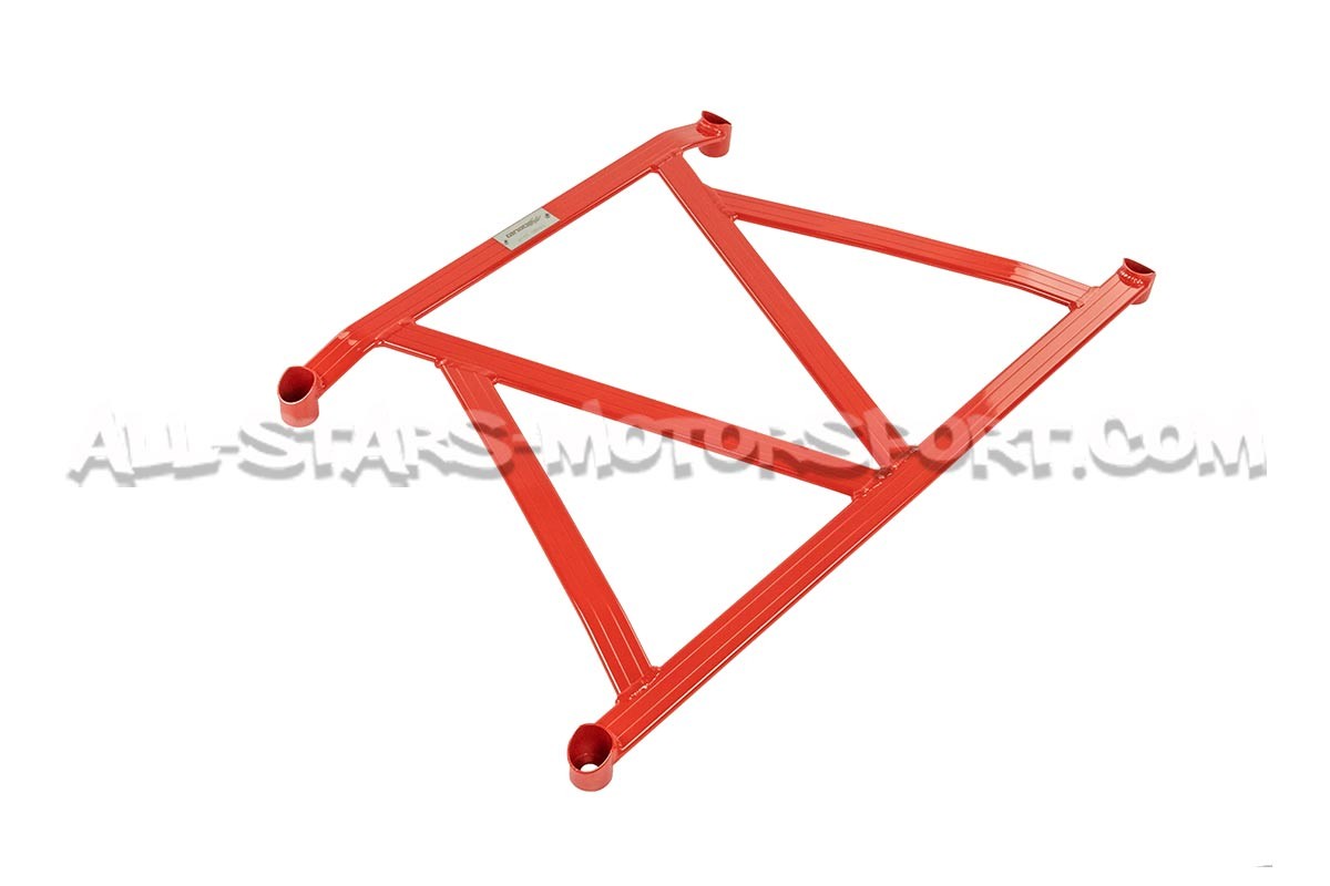 Honda Civic Type R EP3 4 points Tanabe Front Lower Brace