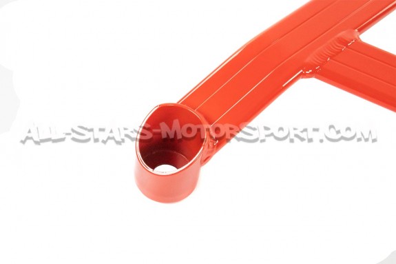Honda Civic Type R EP3 4 points Tanabe Front Lower Brace