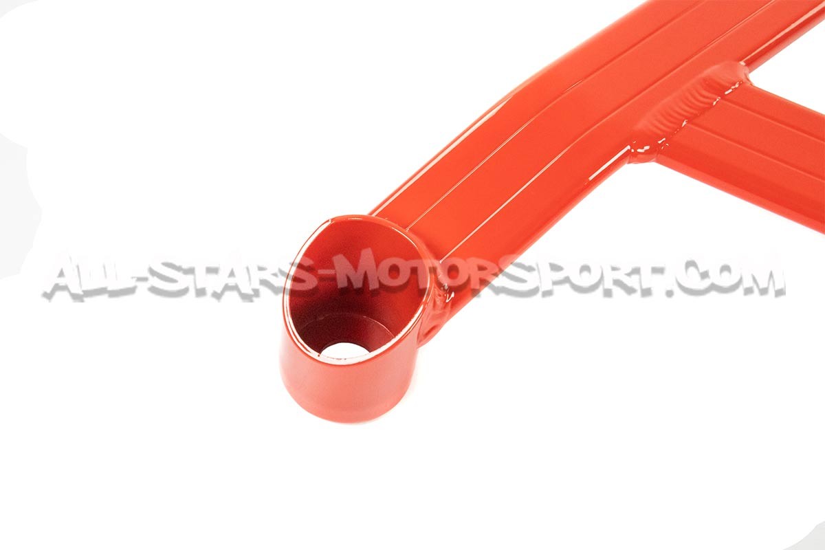 Honda Civic Type R EP3 4 points Tanabe Front Lower Brace