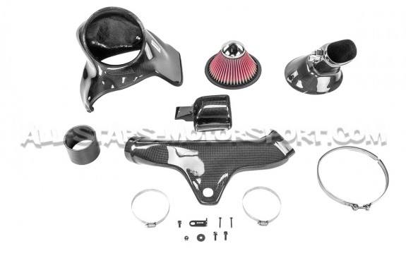 Admision de carbono Gruppe M para BMW M2 F87