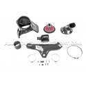 Admission carbone Gruppe M pour BMW M2 F87