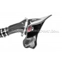 Admission carbone Gruppe M pour BMW M2 F87