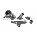 Admission carbone Gruppe M pour BMW M2 F87