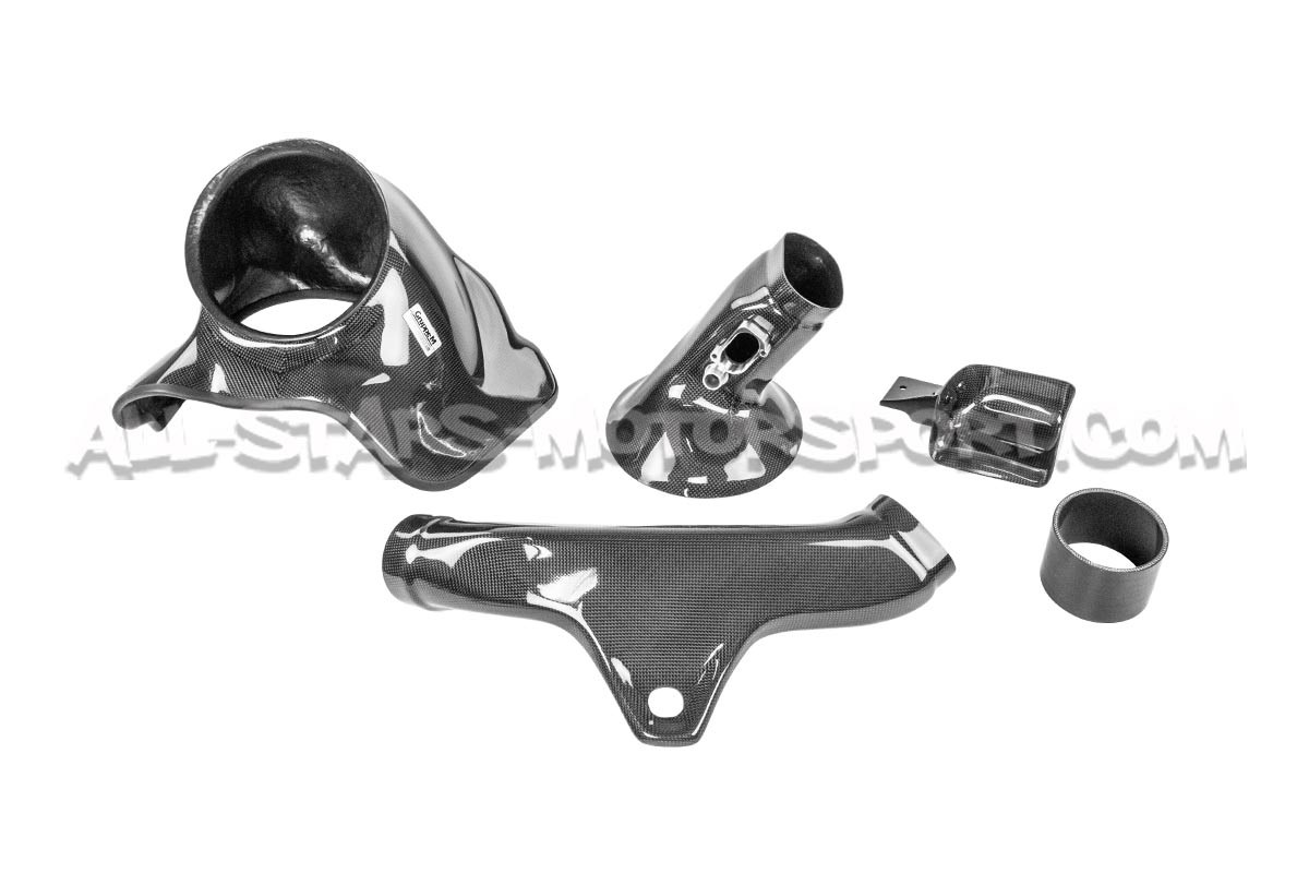 Admision de carbono Gruppe M para BMW M2 F87