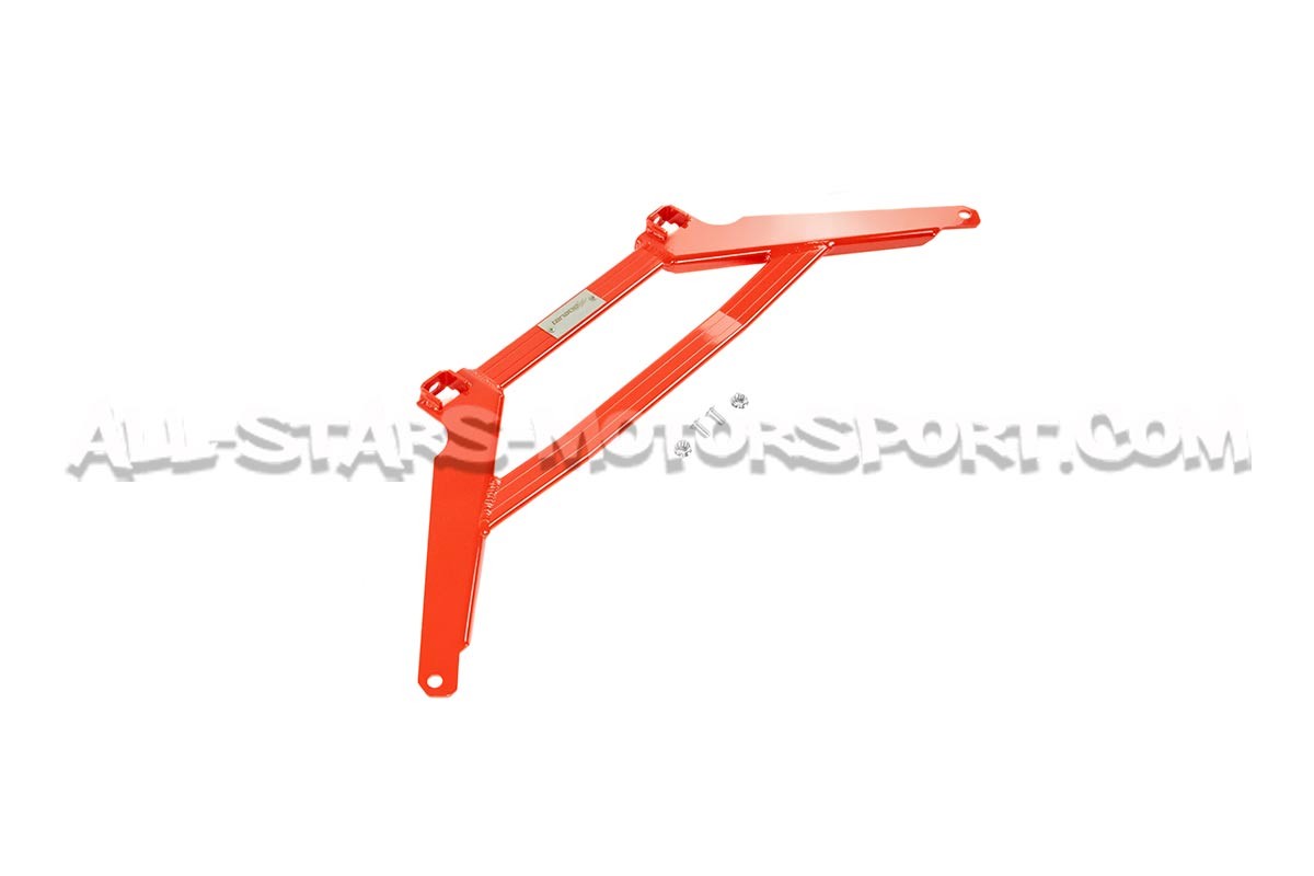Toyota GR86 / Subaru BRZ ZD8 4 points Tanabe Front Lower Brace