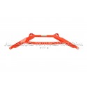 Toyota GR86 / Subaru BRZ ZD8 4 points Tanabe Front Lower Brace
