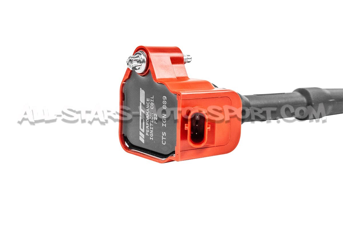 Bobinas de encendido CTS Turbo para Mini Cooper S / JCW / GP3 F56 y...