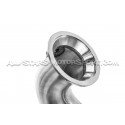 Downpipe decata avec suppression de GPF Scorpion pour Golf 8 GTI / ...