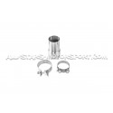 Golf 8 GTI / Leon 4 Cupra Scorpion Decat Downpipe With GPF Delete