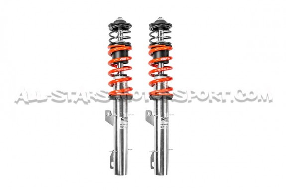 Golf 4 R32 Bilstein / Eibach Pro Street S Coilovers Kit