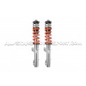 Kit de suspensión roscada Bilstein / Eibach Pro Street S para Golf ...