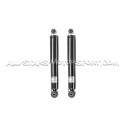 Kit de suspensión roscada Bilstein / Eibach Pro Street S para Golf ...