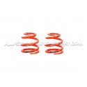 Kit de suspensión roscada Bilstein / Eibach Pro Street S para Golf ...