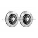 Disques de frein avants DBA T2 pour Audi S4 B8 / S5 8T
