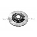 Disques de frein avants DBA T2 pour Audi S4 B8 / S5 8T