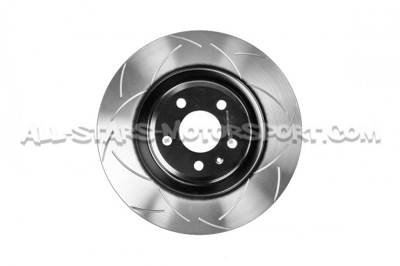 Disques de frein avants DBA T2 pour Audi S4 B8 / S5 8T