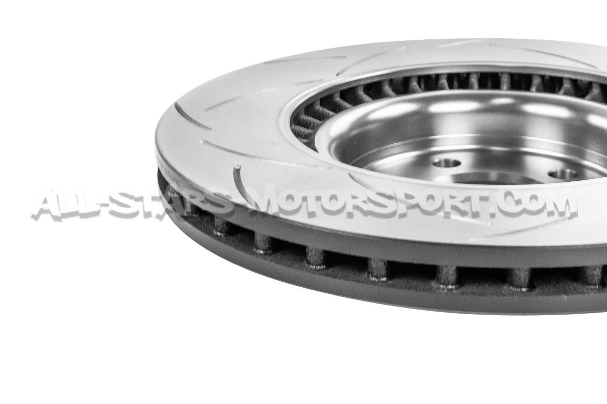 Audi S4 B8 / S5 8T DBA T2 Front Brake Discs