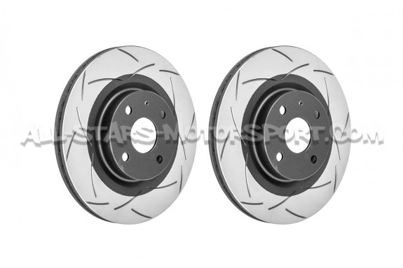 Mazda MX5 ND 2.0 DBA T2 Front Brake Discs