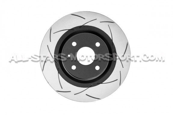 Mazda MX5 ND 2.0 DBA T2 Front Brake Discs