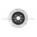 Disques de frein avants DBA T2 pour Mazda MX5 ND 2.0