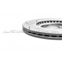 Disques de frein avants DBA T2 pour Mazda MX5 ND 2.0