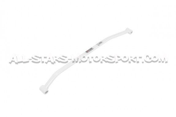 Mazda 3 MPS Ultra Racing Rear Lower Bar