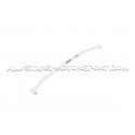 Mazda 3 MPS Ultra Racing Rear Lower Bar