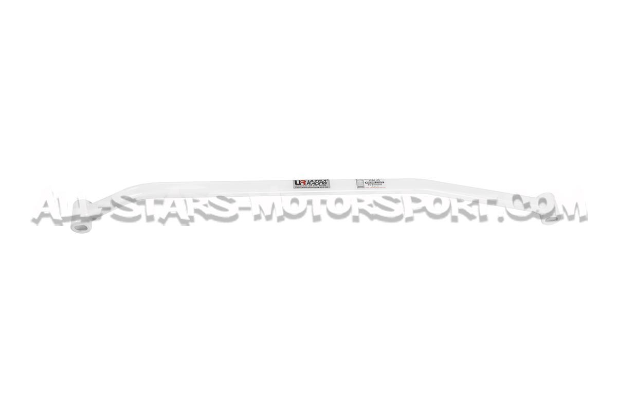 Mazda 3 MPS Ultra Racing Rear Lower Bar