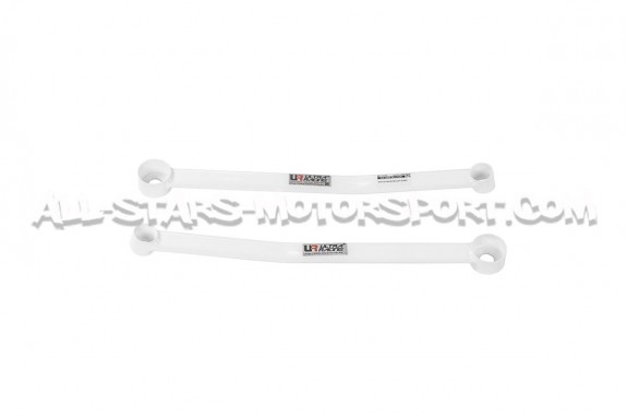 Toyota Yaris GR Gen.1 Ultra Racing 4 Points Rear Lower Side Braces