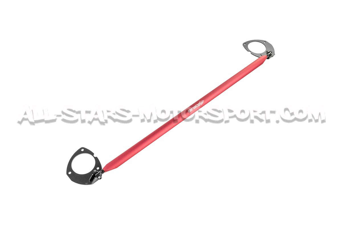 Barra de torretas delantera Tanabe para Honda Civic Type R FK8