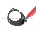 Barra de torretas delantera Tanabe para Honda Civic Type R FK8