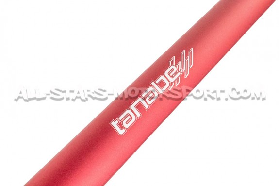 Barre anti rapprochement avant Tanabe pour Honda Civic Type R FK8