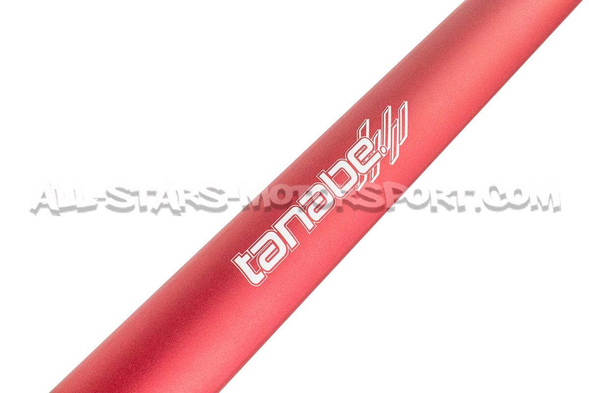 Barra de torretas delantera Tanabe para Honda Civic Type R FK8