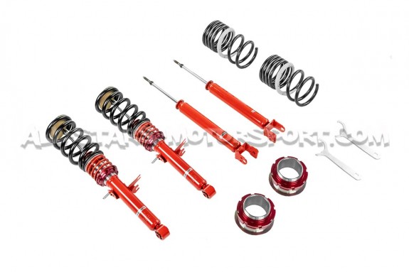Suspensión roscada Tanabe PRO CR para Nissan 370Z